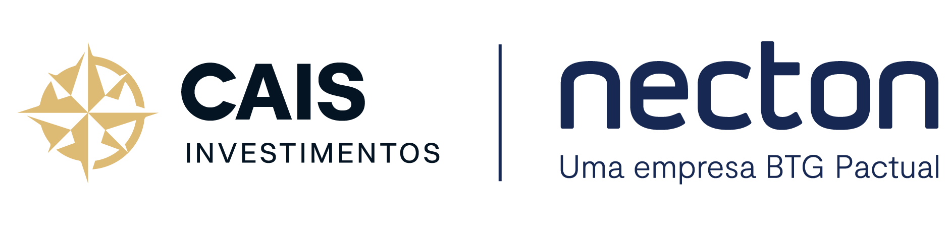 CAIS Investimentos — Necton, uma empresa BTG Pactual